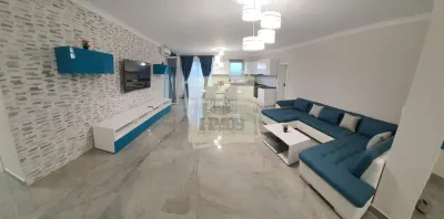 Apartament de lux cu 2 camere si terasa in zona Balanta Residence - Sibiu