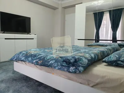 Apartament de lux cu 2 camere si terasa in zona Balanta Residence - foto 4