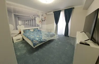 Apartament de lux cu 2 camere si terasa in zona Balanta Residence - foto 6