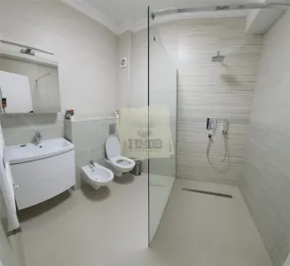 Apartament de lux cu 2 camere si terasa in zona Balanta Residence - foto 9
