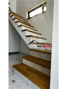 Calitate si Confort! Inchiriere Vila P+E in Targoviste Periferie. - foto 7