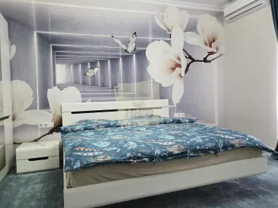 Apartament de lux cu 2 camere si terasa in zona Balanta Residence - foto 9