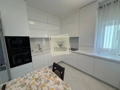 Apartament de LUX cu 4 camere 2 bai si 2 parcari in Cartier Deventer - foto 11