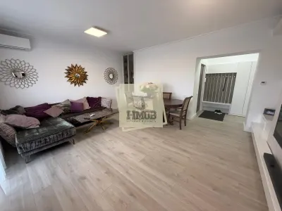 Apartament de LUX cu 4 camere 2 bai si 2 parcari in Cartier Deventer - foto 12