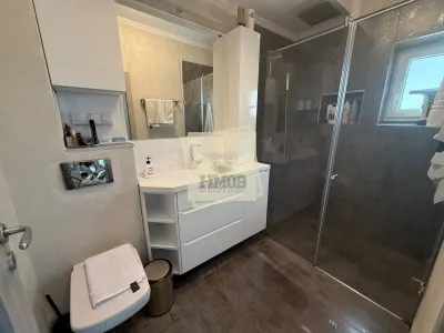 Apartament de LUX cu 4 camere 2 bai si 2 parcari in Cartier Deventer - foto 6