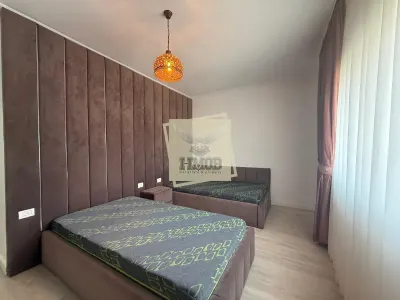 Apartament de LUX cu 4 camere 2 bai si 2 parcari in Cartier Deventer - foto 10