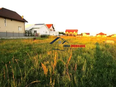 Vanzare Teren intravilan, construibil, 523 mp, Viforata - Targoviste Exterior Nord! - Targoviste