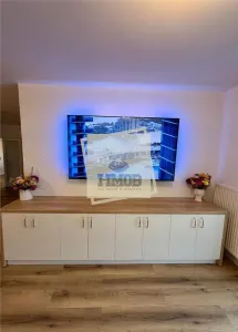Apartament  4 camere 2 bai si loc parcare zona Kogalniceanu - foto 7