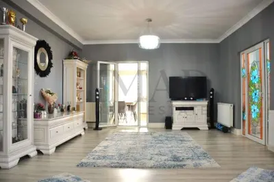 Vanzare Vila spactaculoasa cu teren generos in Targoviste - Aninoasa. - foto 8