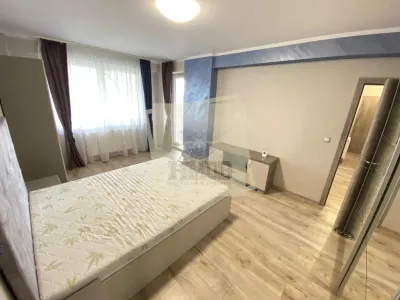Studio modern cu terasa 15 mp pe Mihai Viteazu - foto 14