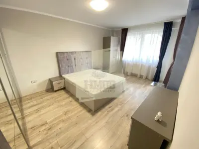Studio modern cu terasa 15 mp pe Mihai Viteazu - foto 18