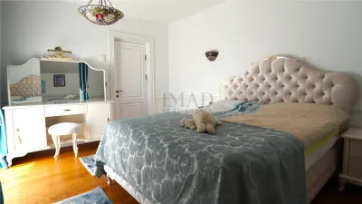 De inchiriat in Targoviste - VILA PREMIUM ULTRACENTRAL. LUX, DESIGN&CONFORT ECO. - foto 11