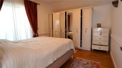 De inchiriat in Targoviste - VILA PREMIUM ULTRACENTRAL. LUX, DESIGN&CONFORT ECO. - foto 12