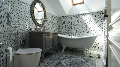 De inchiriat in Targoviste - VILA PREMIUM ULTRACENTRAL. LUX, DESIGN&CONFORT ECO. - foto 16