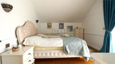 De inchiriat in Targoviste - VILA PREMIUM ULTRACENTRAL. LUX, DESIGN&CONFORT ECO. - foto 10