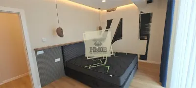 Penthouse cu 4 camere 3 bai si terasa 88 mp in zona Lazaret - foto 2