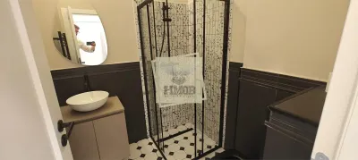 Penthouse cu 4 camere 3 bai si terasa 88 mp in zona Lazaret - foto 12