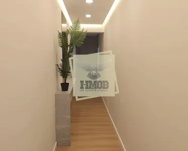 Penthouse cu 4 camere 3 bai si terasa 88 mp in zona Lazaret - foto 15