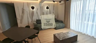 Penthouse cu 4 camere 3 bai si terasa 88 mp in zona Lazaret - foto 16