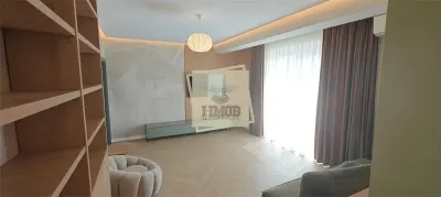 Penthouse cu 3 camere 3 bai si terasa 88 mp in zona Lazaret - foto 2