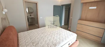 Penthouse cu 3 camere 3 bai si terasa 88 mp in zona Lazaret - foto 6