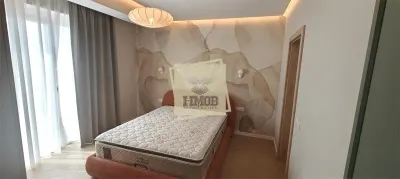 Penthouse cu 3 camere 3 bai si terasa 88 mp in zona Lazaret - foto 8