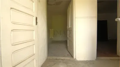 Casa si anexa pe teren 518 mp, ideal renovare sau proiect nou - Dragomiresti. - foto 7