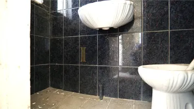 Casa si anexa pe teren 518 mp, ideal renovare sau proiect nou - Dragomiresti. - foto 8