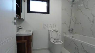 VILĂ NOUĂ LA CHEIE / DEALUL CU TEI – TÂRGOVIȘTE / 4 DORMITOARE | TEREN 536 MP. - foto 11