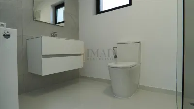 VILĂ NOUĂ LA CHEIE / DEALUL CU TEI – TÂRGOVIȘTE / 4 DORMITOARE | TEREN 536 MP. - foto 12