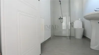 VILĂ NOUĂ LA CHEIE / DEALUL CU TEI – TÂRGOVIȘTE / 4 DORMITOARE | TEREN 536 MP. - foto 13