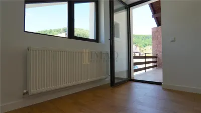 VILĂ NOUĂ LA CHEIE / DEALUL CU TEI – TÂRGOVIȘTE / 4 DORMITOARE | TEREN 536 MP. - foto 14