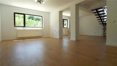 VILĂ NOUĂ LA CHEIE / DEALUL CU TEI – TÂRGOVIȘTE / 4 DORMITOARE | TEREN 536 MP. - foto 3