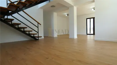 VILĂ NOUĂ LA CHEIE / DEALUL CU TEI – TÂRGOVIȘTE / 4 DORMITOARE | TEREN 536 MP. - foto 4