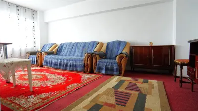 Apartament spațios de închiriat – Calea București, Târgoviște | 1.400 lei/lună - foto 1