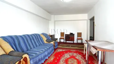 Apartament spațios de închiriat – Calea București, Târgoviște | 1.400 lei/lună - foto 2