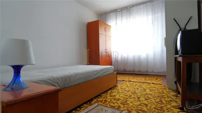 Apartament spațios de închiriat – Calea București, Târgoviște | 1.400 lei/lună - foto 4