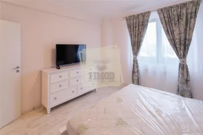 Penthouse de LUX cu 4 camere 320 mp terase 2 bai 2 parcari in Strand - foto 2