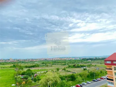Penthouse de LUX cu 4 camere 320 mp terase 2 bai 2 parcari in Strand - foto 16