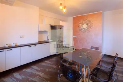 Penthouse de LUX cu 4 camere 320 mp terase 2 bai 2 parcari in Strand - foto 21