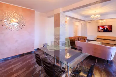 Penthouse de LUX cu 4 camere 320 mp terase 2 bai 2 parcari in Strand - foto 4