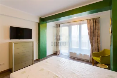 Penthouse de LUX cu 4 camere 320 mp terase 2 bai 2 parcari in Strand - foto 5