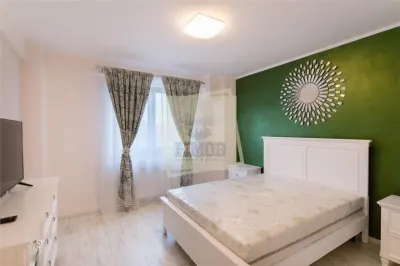 Penthouse de LUX cu 4 camere 320 mp terase 2 bai 2 parcari in Strand - foto 6