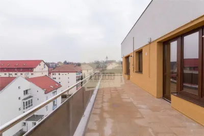 Penthouse de LUX cu 4 camere 320 mp terase 2 bai 2 parcari in Strand - foto 10