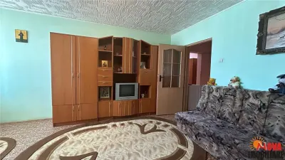 Tractorul, apartament 2 camere  mobilat 350 Euro/luna - foto 8