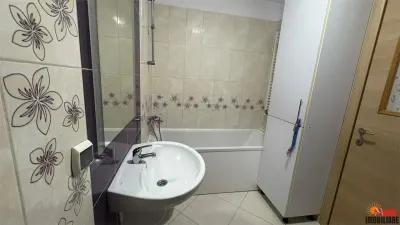 Apartament trei camere zona Blumana - foto 12