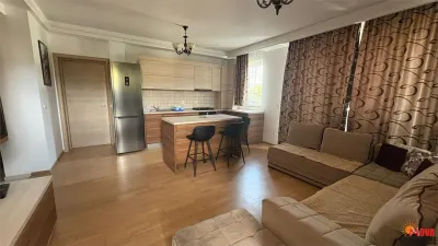 Apartament trei camere zona Blumana - foto 4