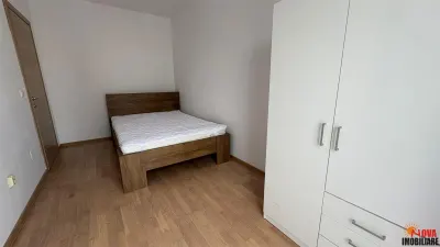 Apartament trei camere zona Blumana - foto 6