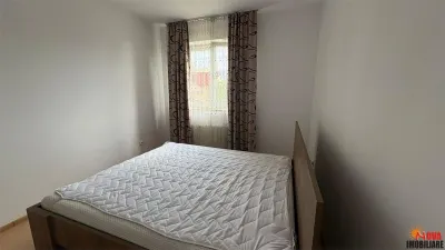 Apartament trei camere zona Blumana - foto 7