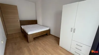 Apartament trei camere zona Blumana - foto 8